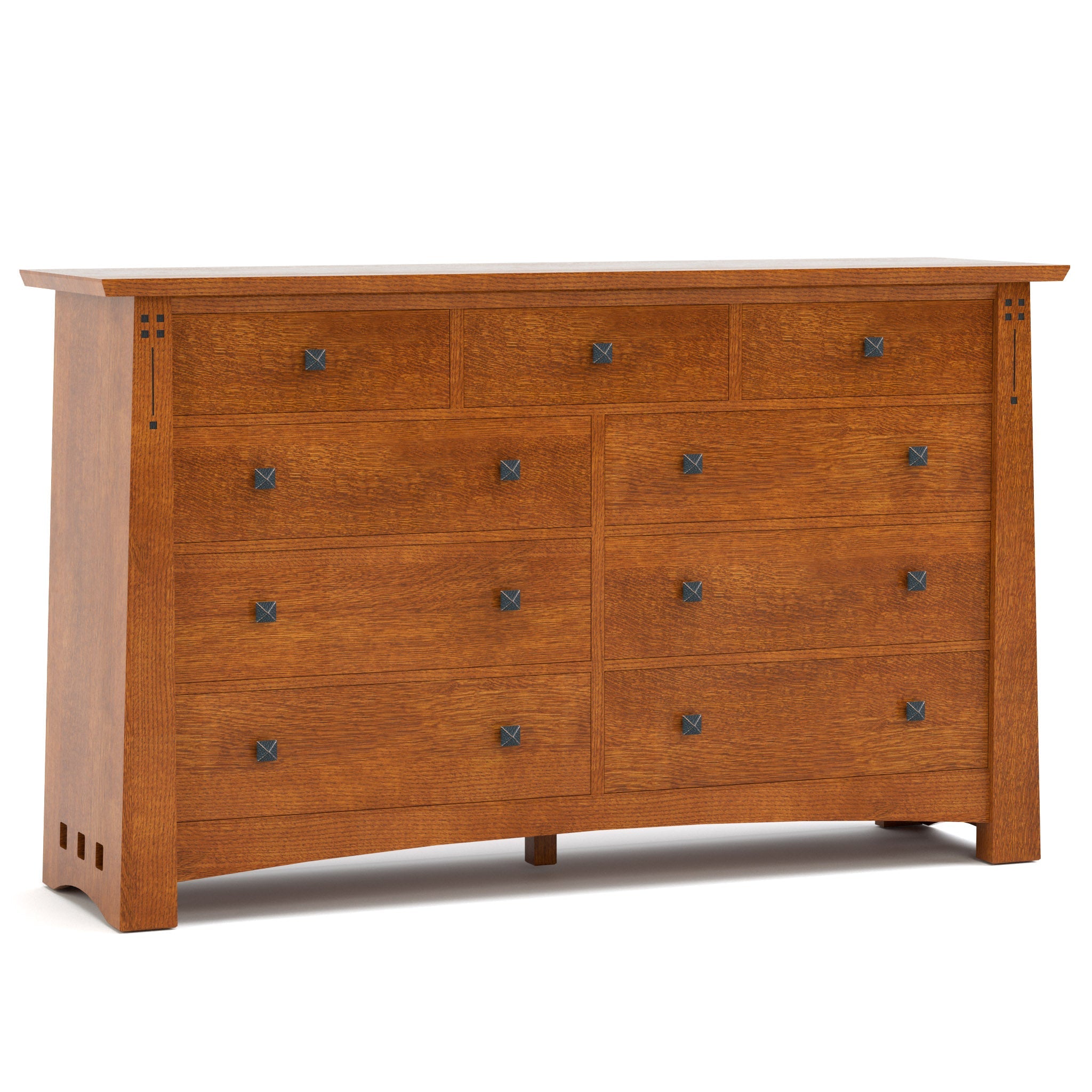 Highlands Master Dresser - 89-956-031