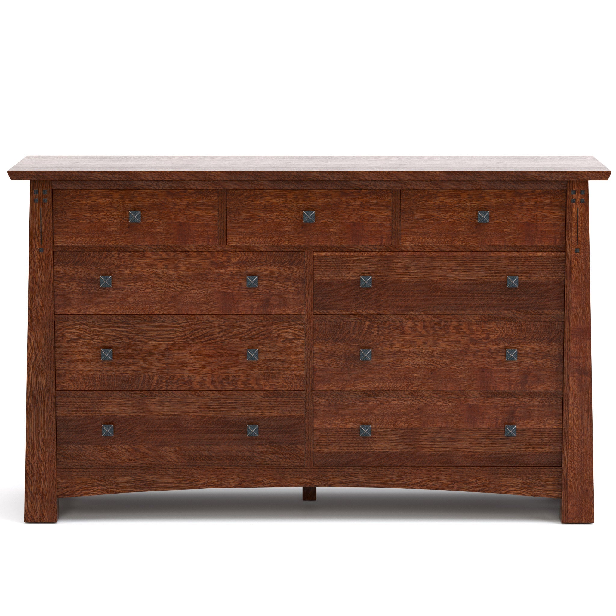 Highlands Master Dresser - 89-956-032