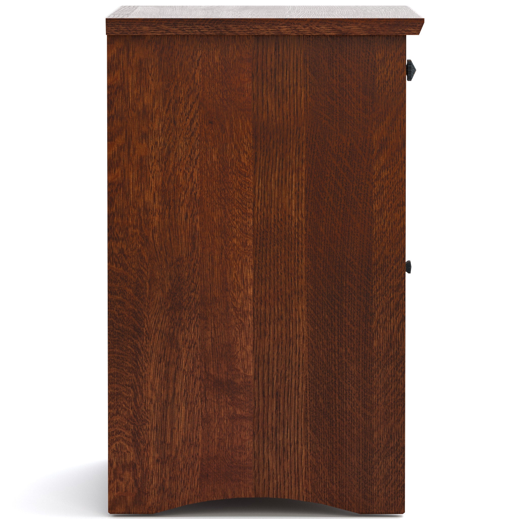 Highlands Door Nightstand - 89-959-L-031