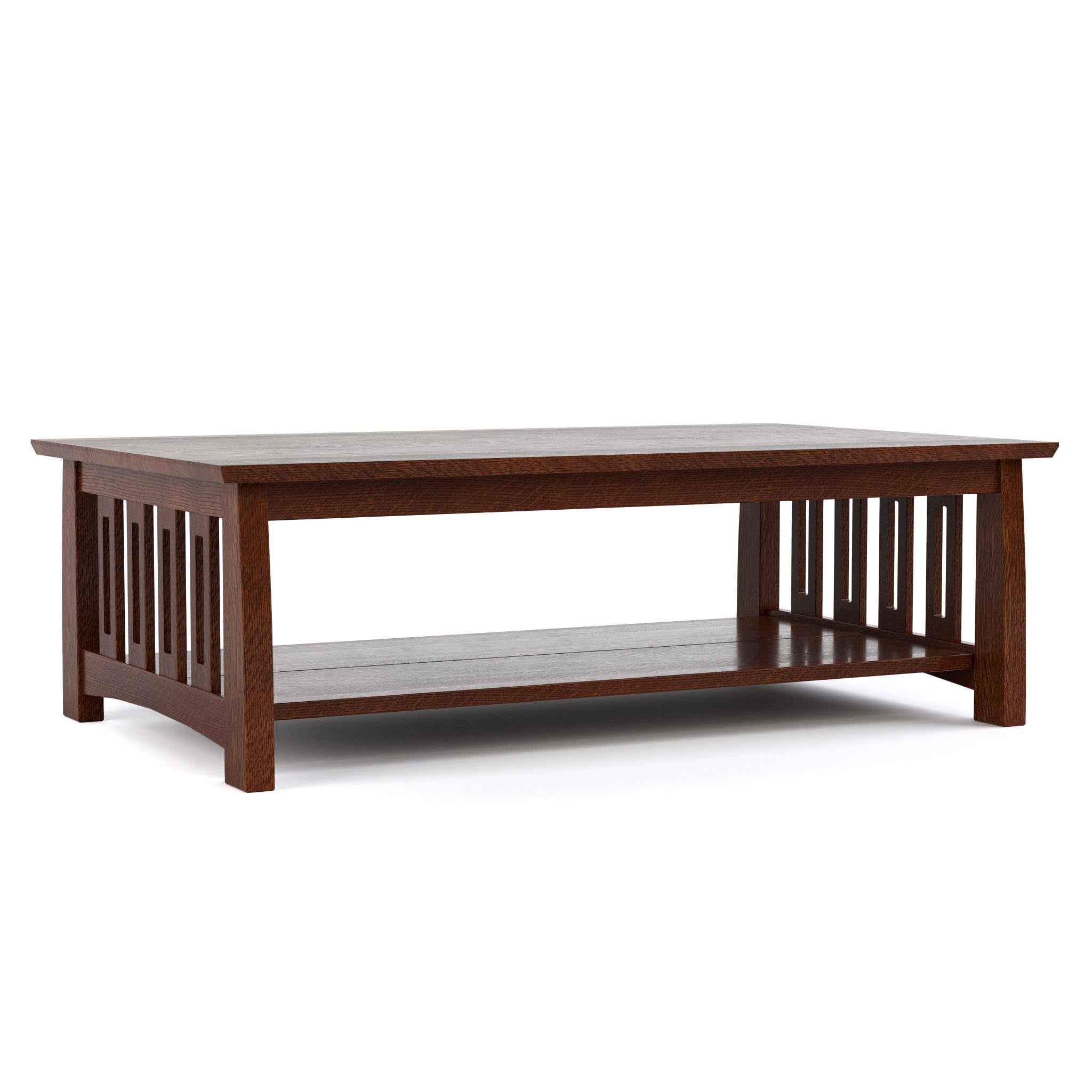 Highlands Cocktail Table - 89-980-054