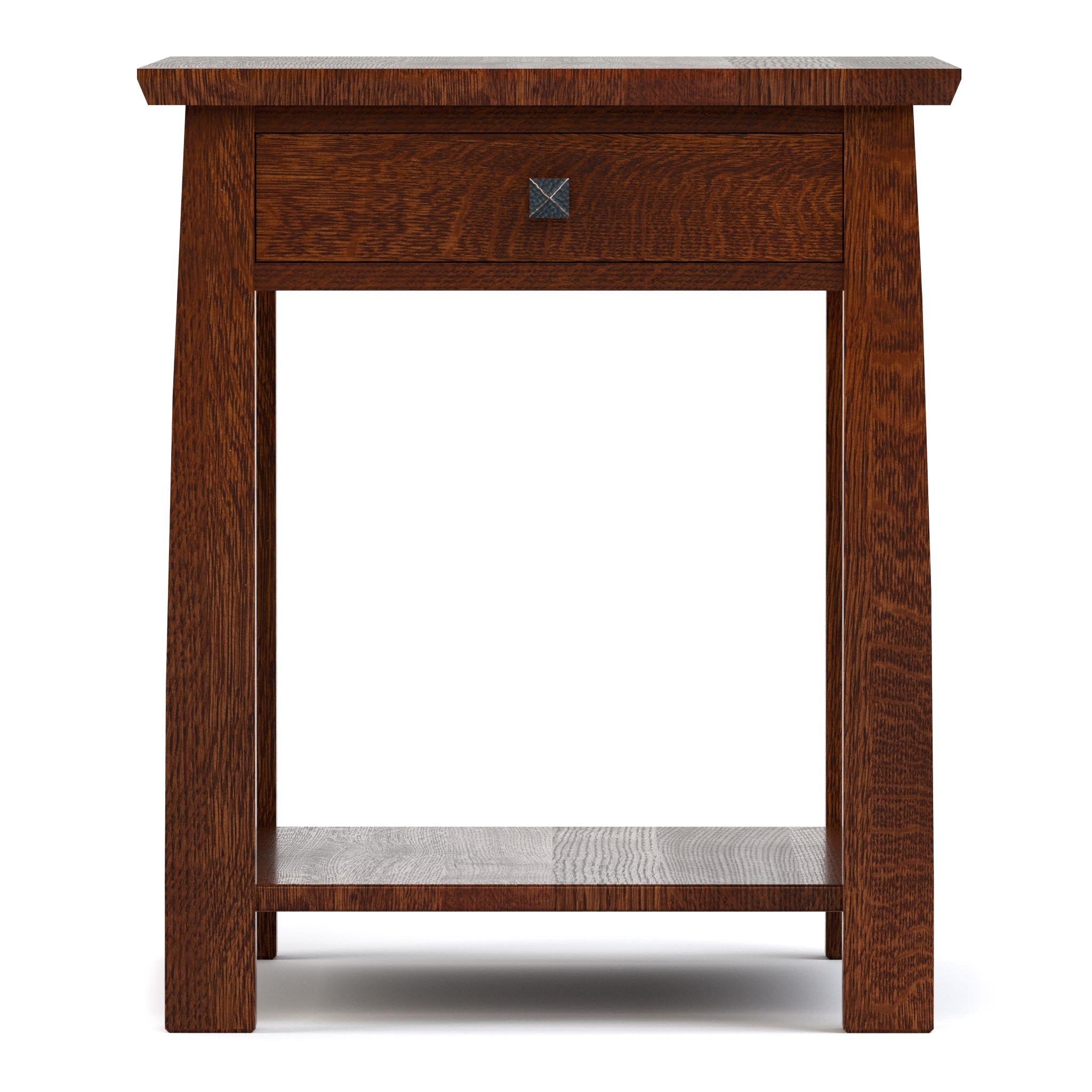 Highlands End Table - 89-984-054