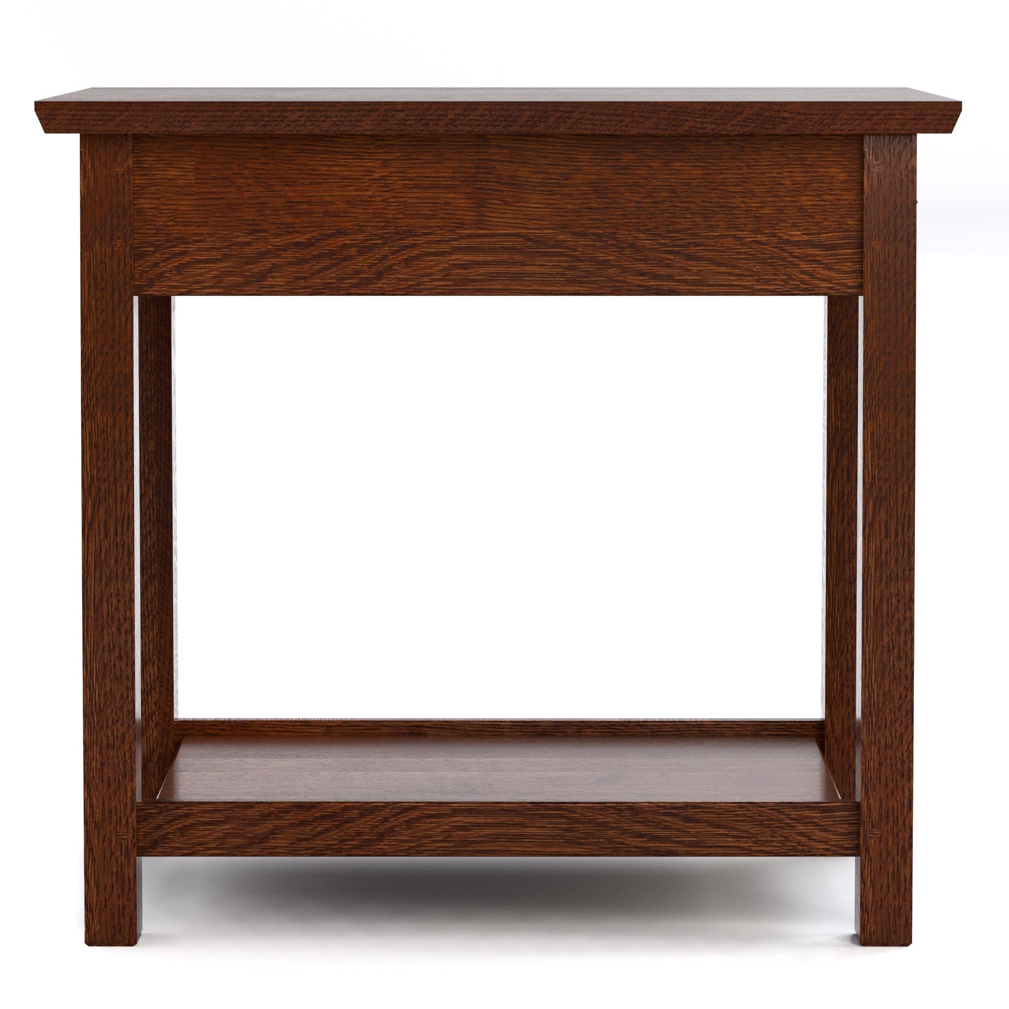 Highlands End Table - 89-984-054