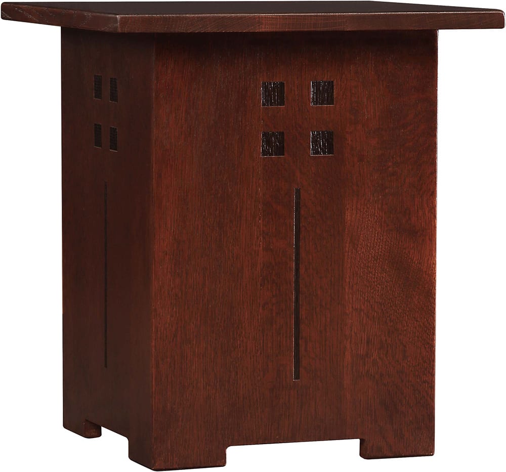 Highlands Tabouret - 89-987-054
