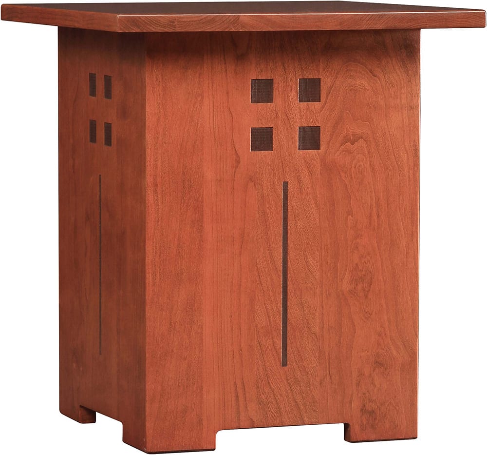 Highlands Tabouret - 89-987-054