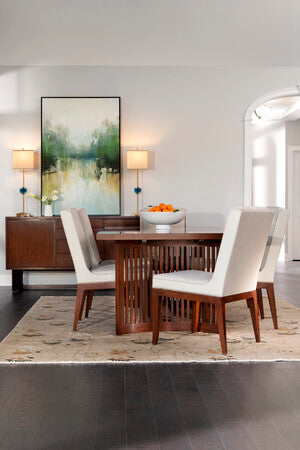 Stickley Park Slope Sideboard