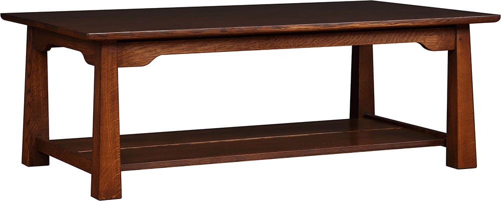 Park Slope Cocktail Table - 91-1566-299