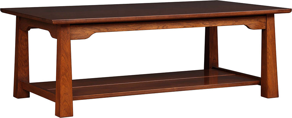 Park Slope Cocktail Table - 91-1566-299