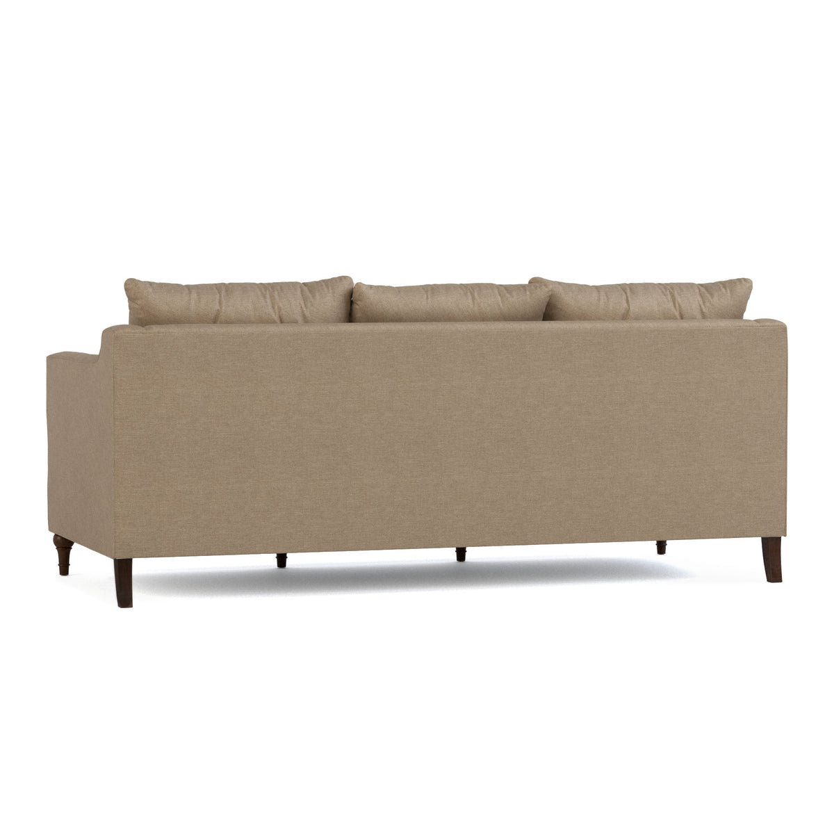 Stickley Hudson Valley 86-inch Sofa — HudsonValley86inSofa Back