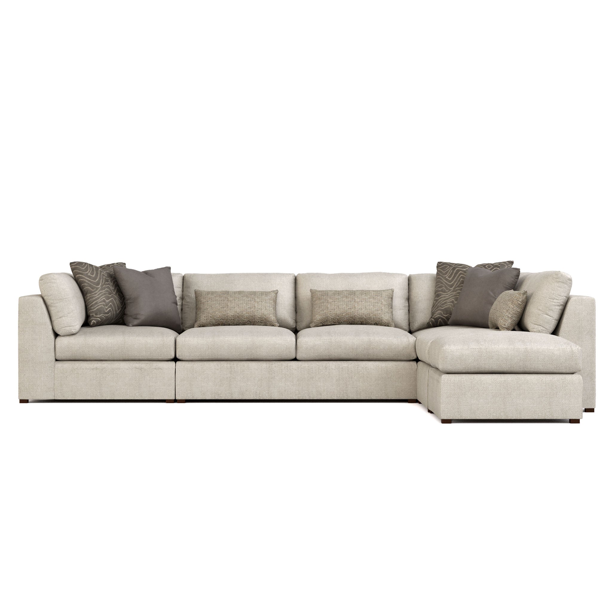 Holland Modular Corner Sectional - 96-6147-141-L-PR-4903-15