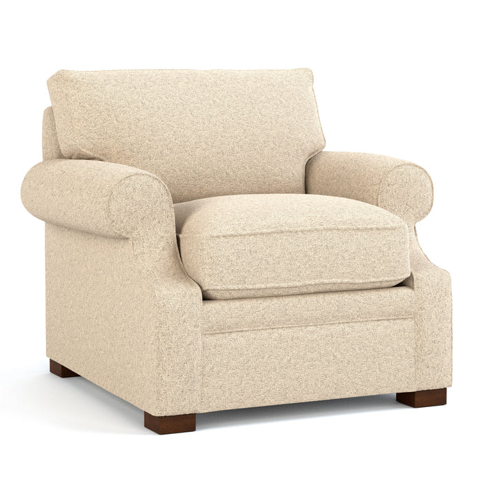 Cornell Chair - Stickley Furniture | Mattress