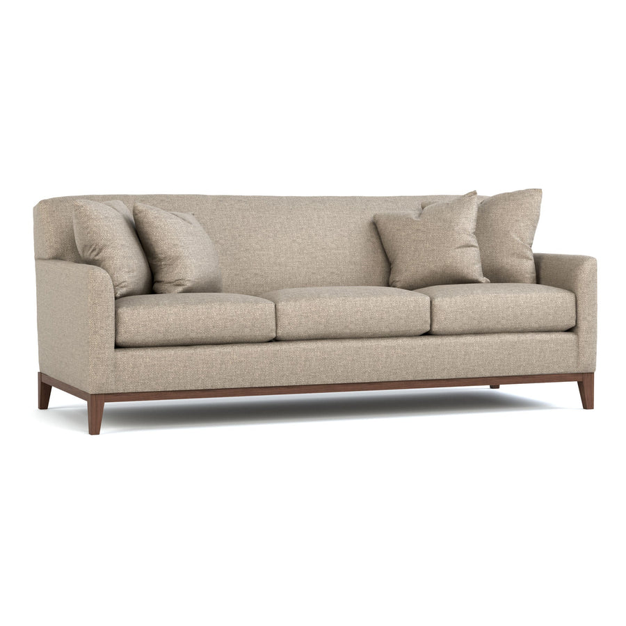 Walnut Grove Design-Your-Own 82-inch Sofa