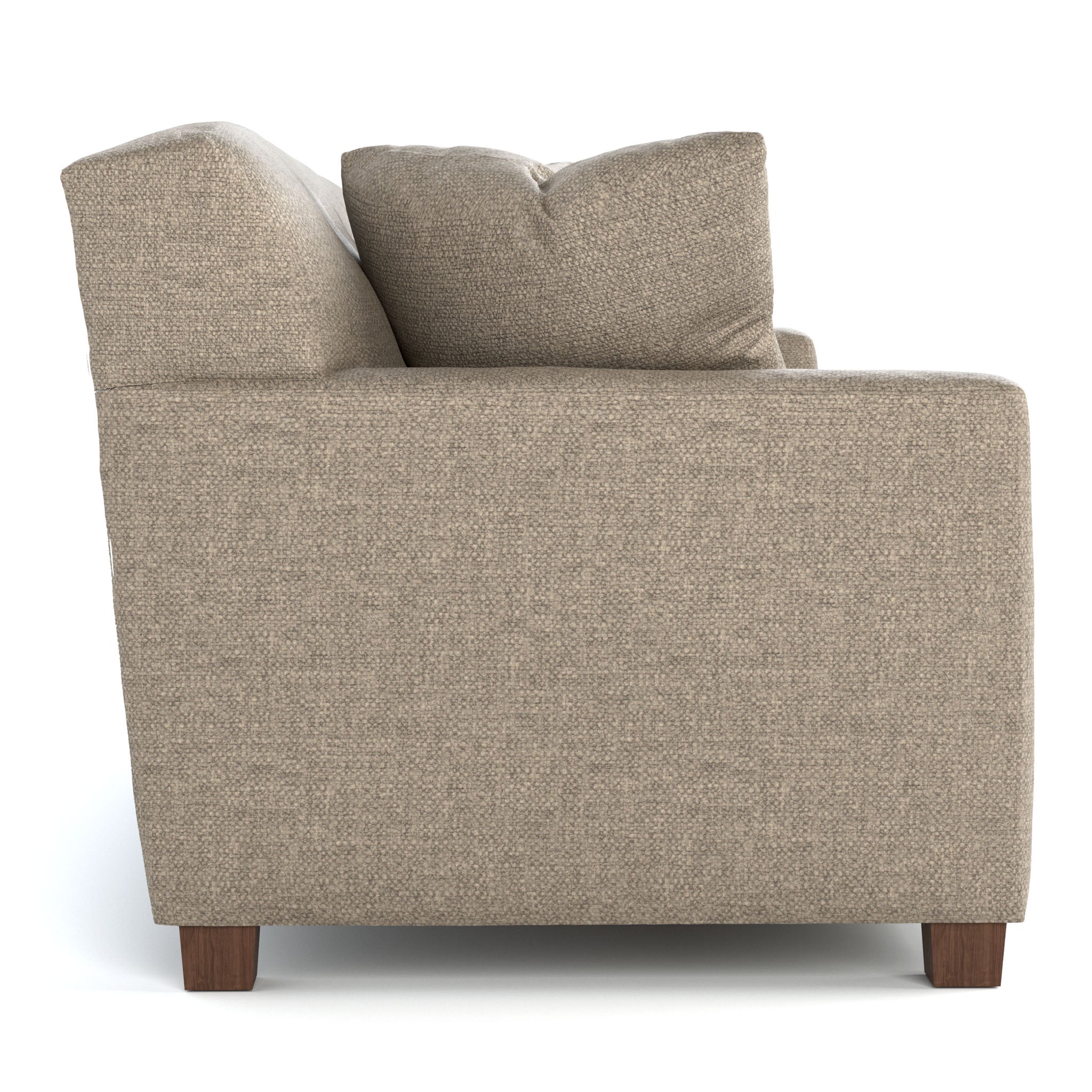 Walnut Grove Design-Your-Own 82-inch Sofa - Stickley Furniture | Mattress