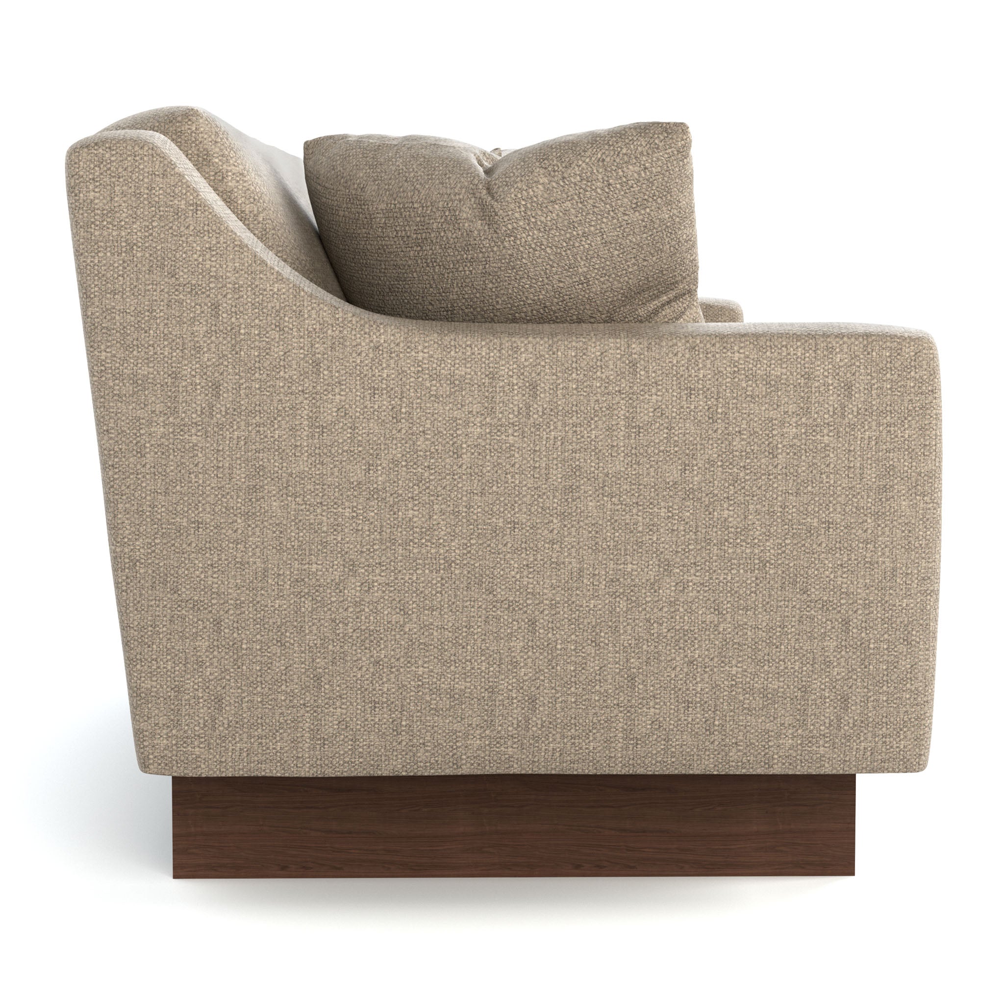 Walnut Grove Design-Your-Own 82-inch Sofa - Stickley Furniture | Mattress