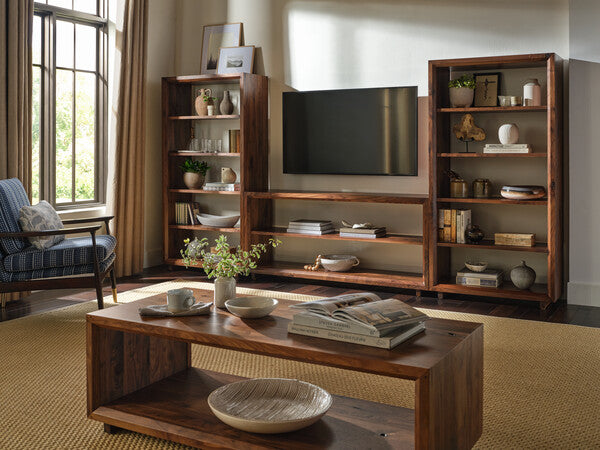 Stickley Walnut Grove Chair
