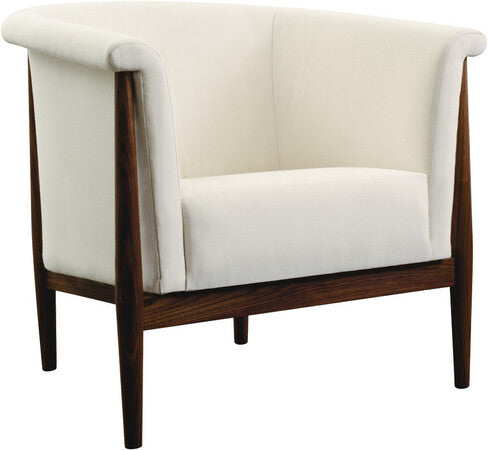 Stickley Walnut Grove Chair