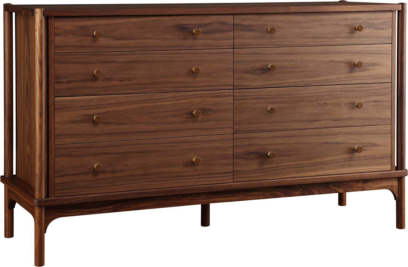 Walnut Grove Dresser - Stickley Furniture | Mattress