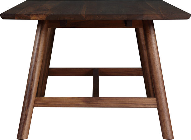 Stickley Walnut Grove Dining Table