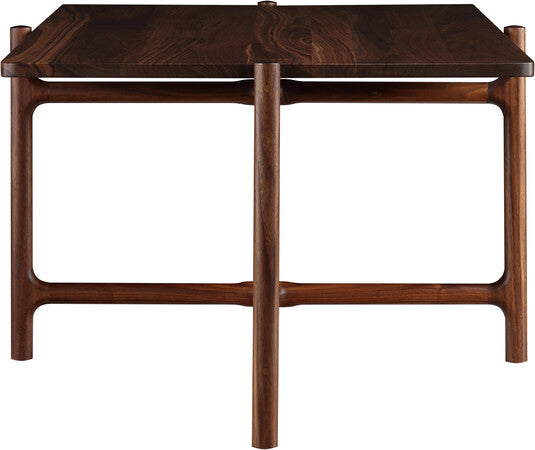 Stickley Walnut Grove Cocktail Table