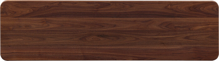 Stickley Walnut Grove Console Table