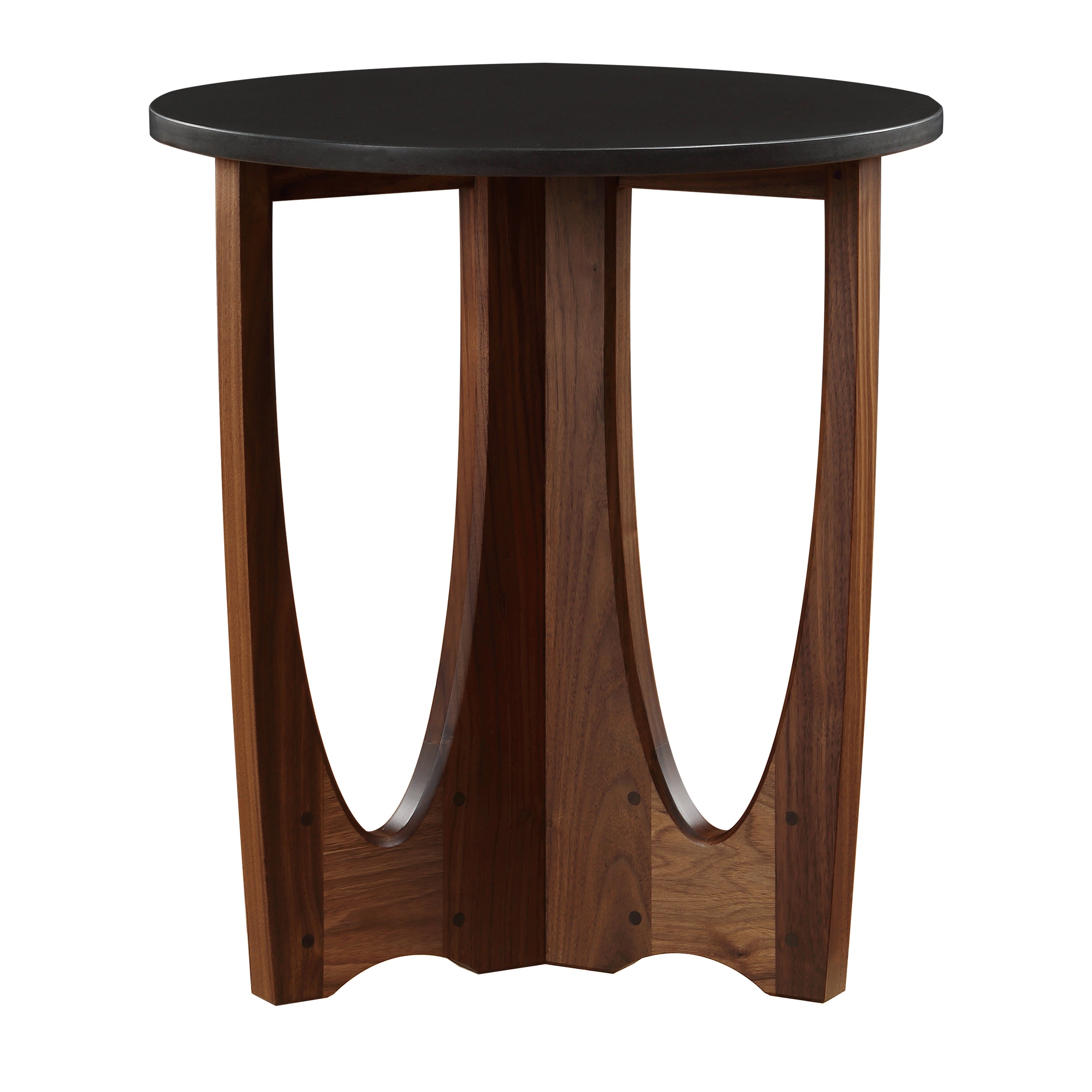 Walnut Grove Drink Table - Stickley Furniture | Mattress