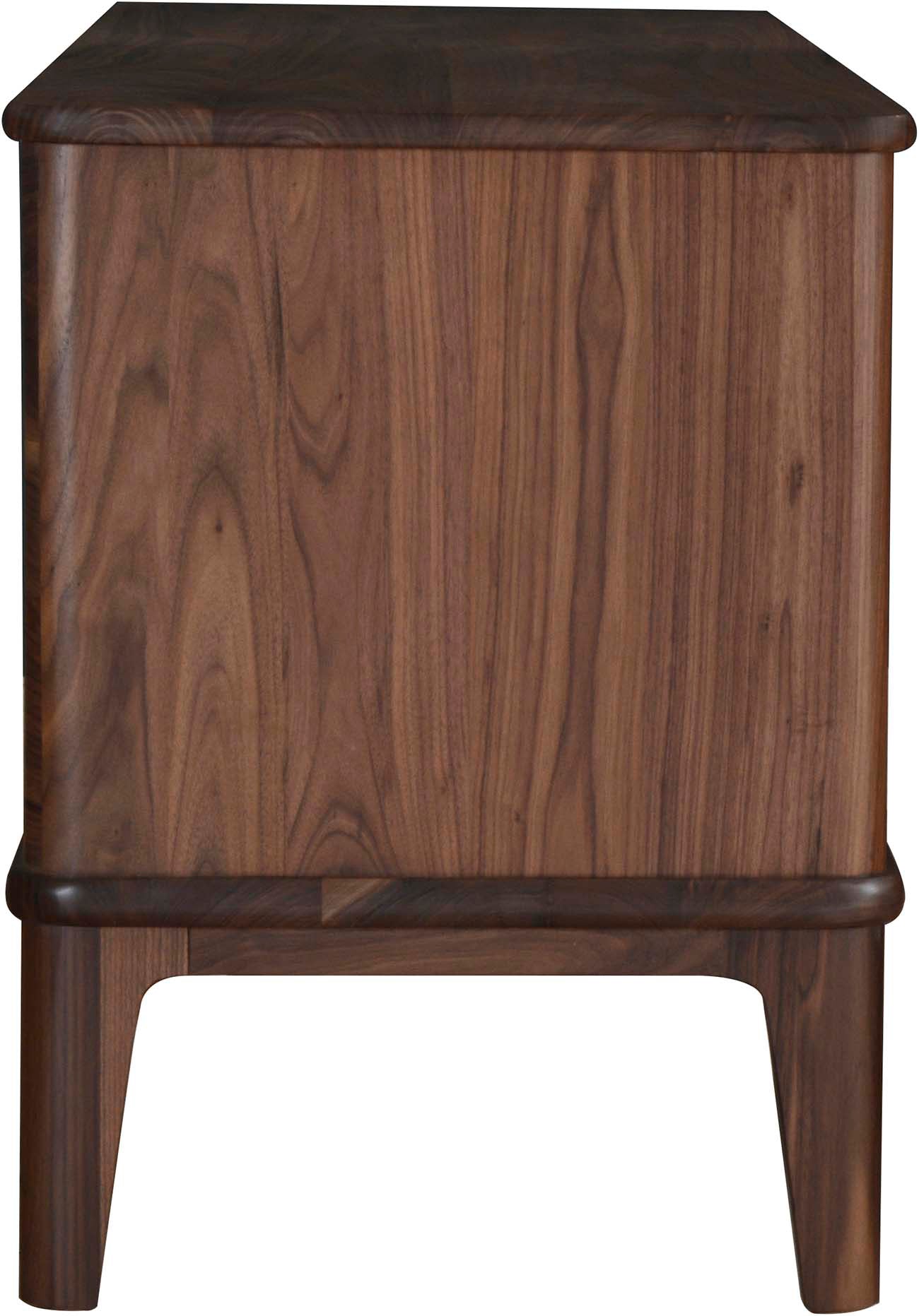 Walnut Grove Entertainment Console - Stickley Furniture | Mattress