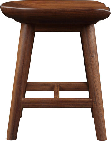 Stickley Walnut Grove Low Stool