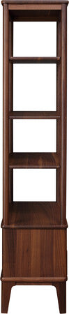 Stickley Walnut Grove Bookcase