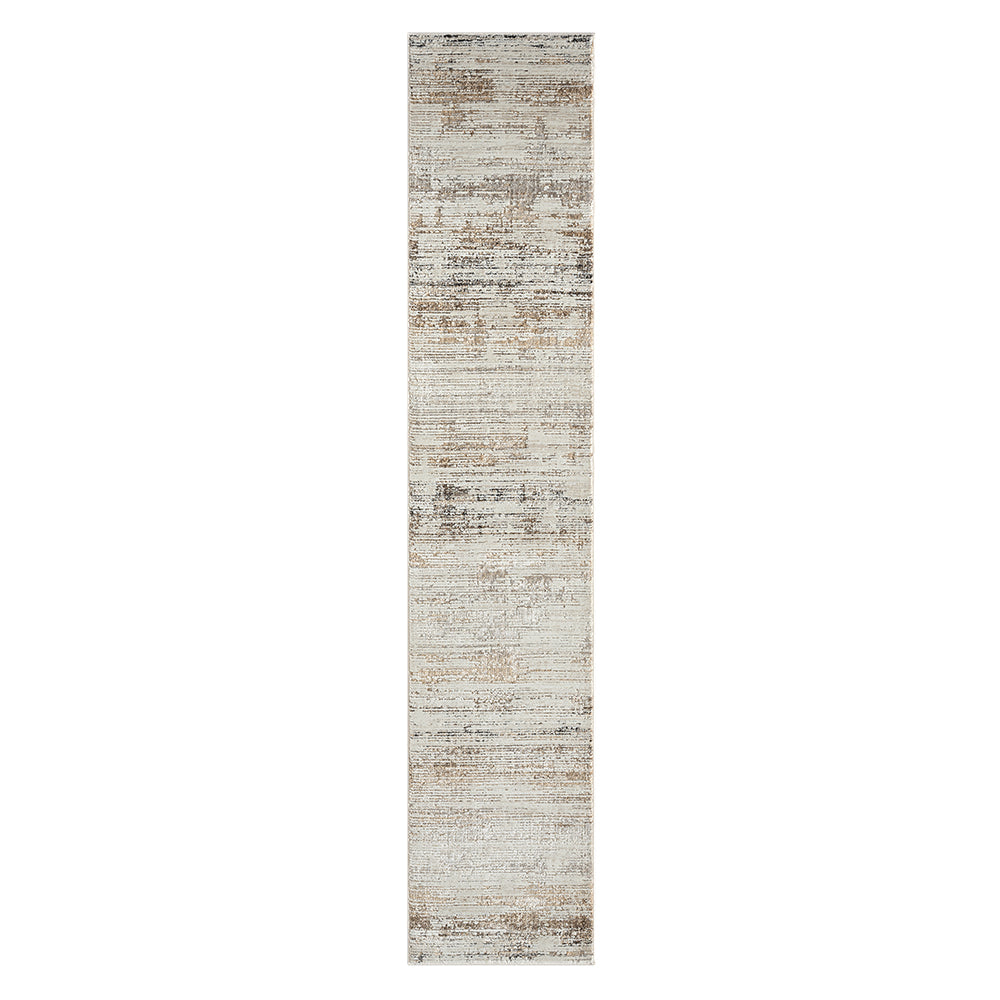 LR Home Brisbane Rug — Gray / Multi