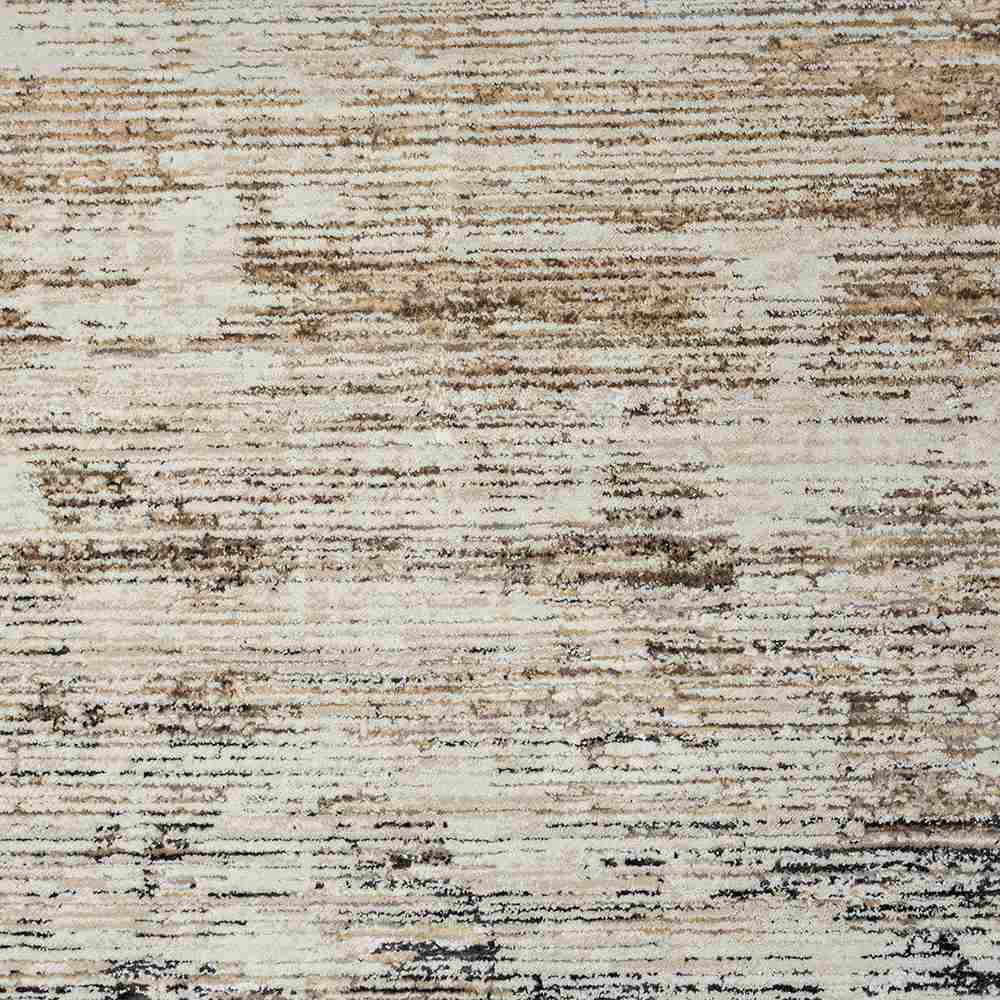 LR Home Brisbane Rug — Gray / Multi