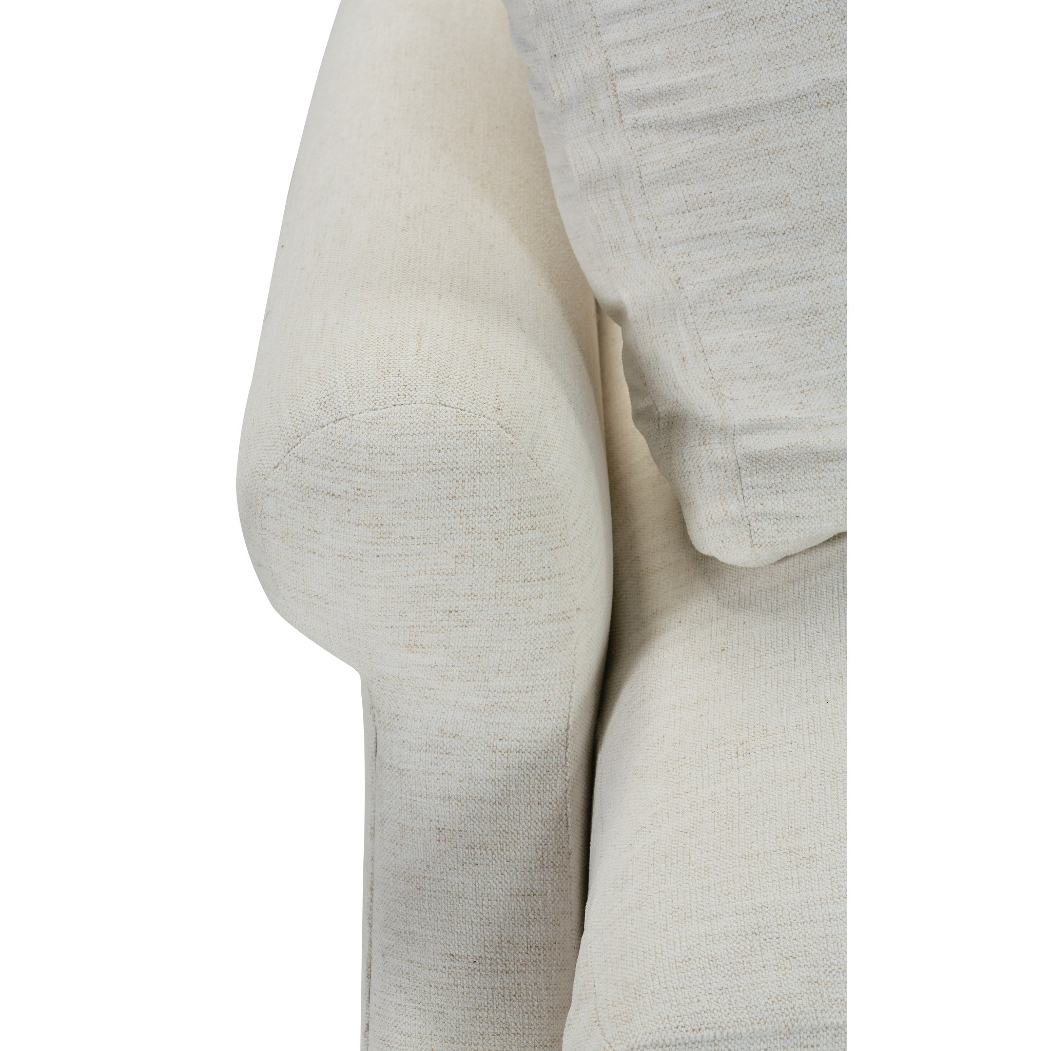 Rowe Furniture Bristol Sofa — Nomad Snow