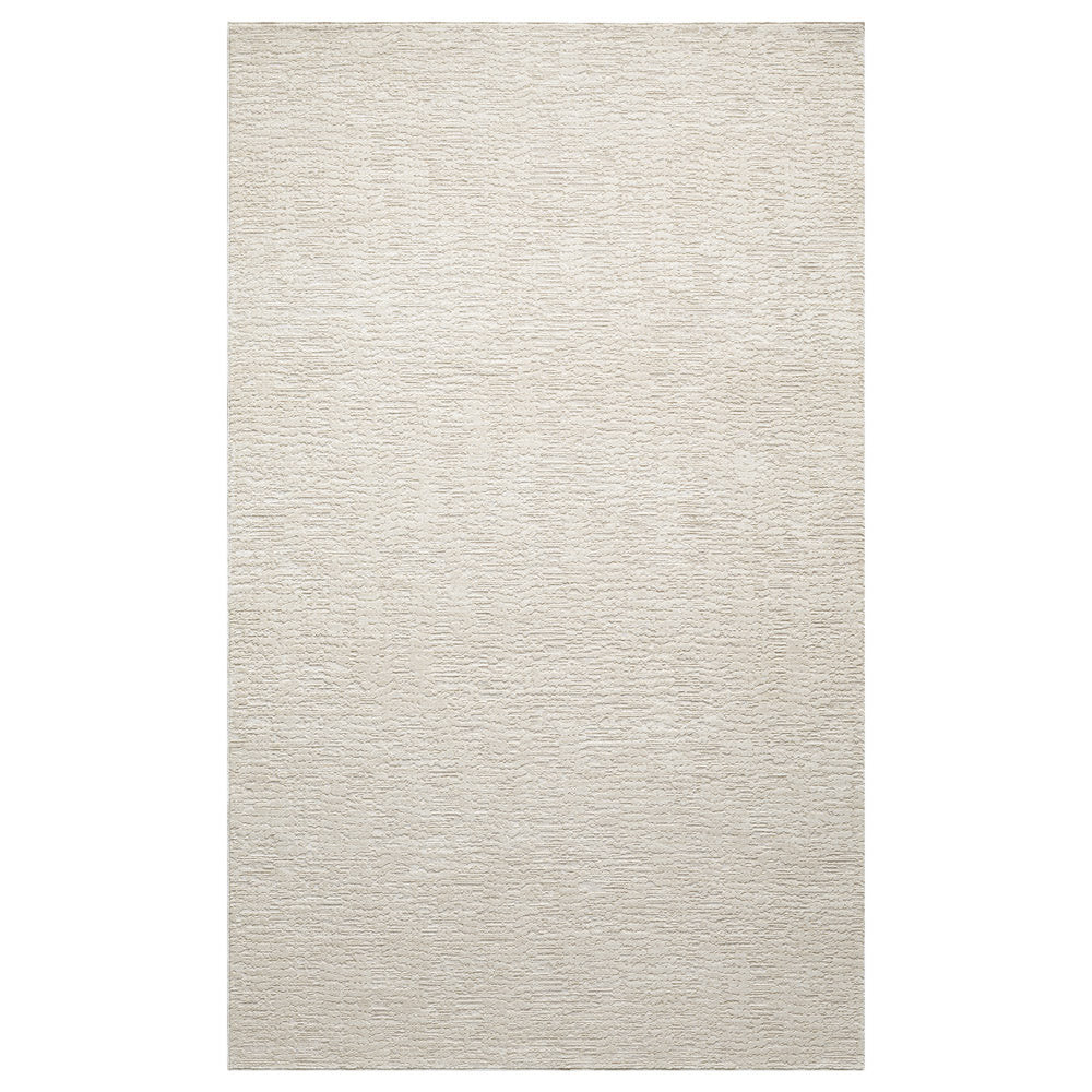 LR Home Castillo Rug — Beige / Cream