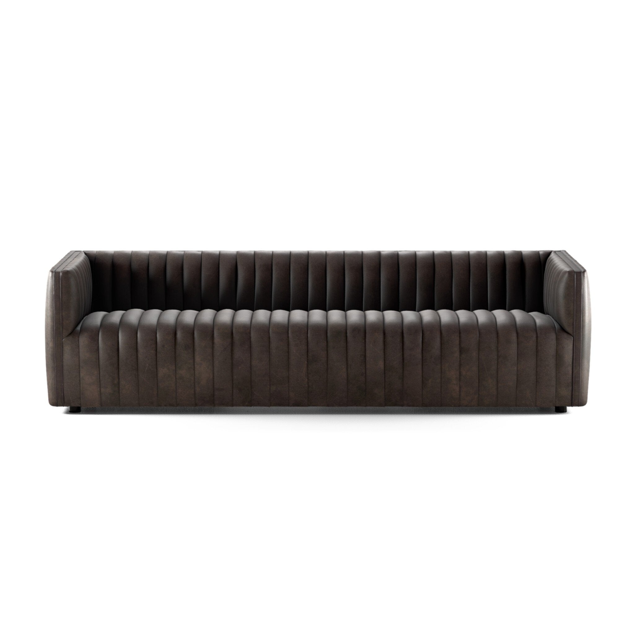 Four Hands Augustine Sofa — Deacon Wolf