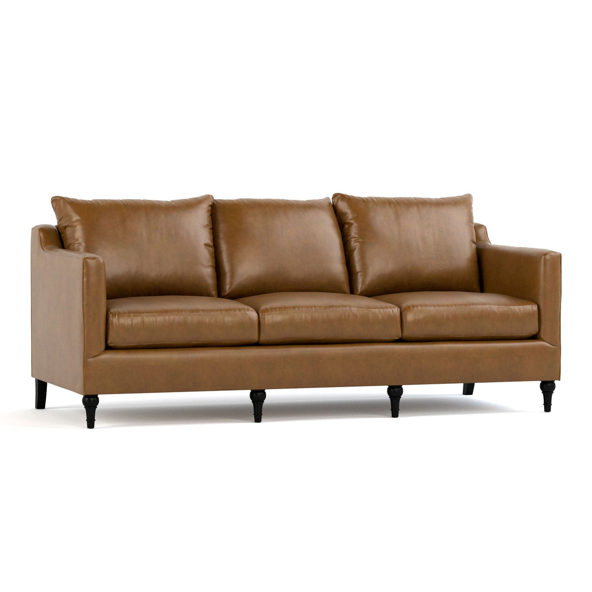 Stickley Hudson Valley 86-inch Sofa — HudsonValley86inSofa Angle