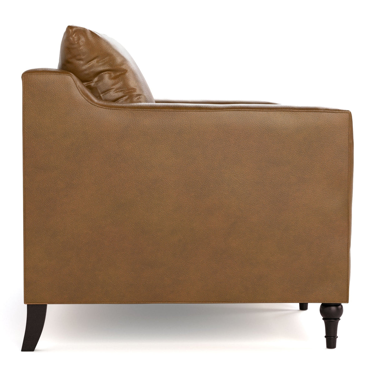 Stickley Hudson Valley 86-inch Sofa — HudsonValley86inSofa Side
