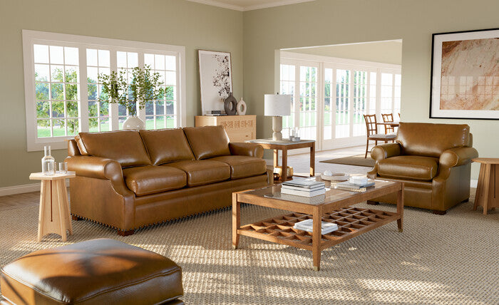 Stickley Cornell Chair
