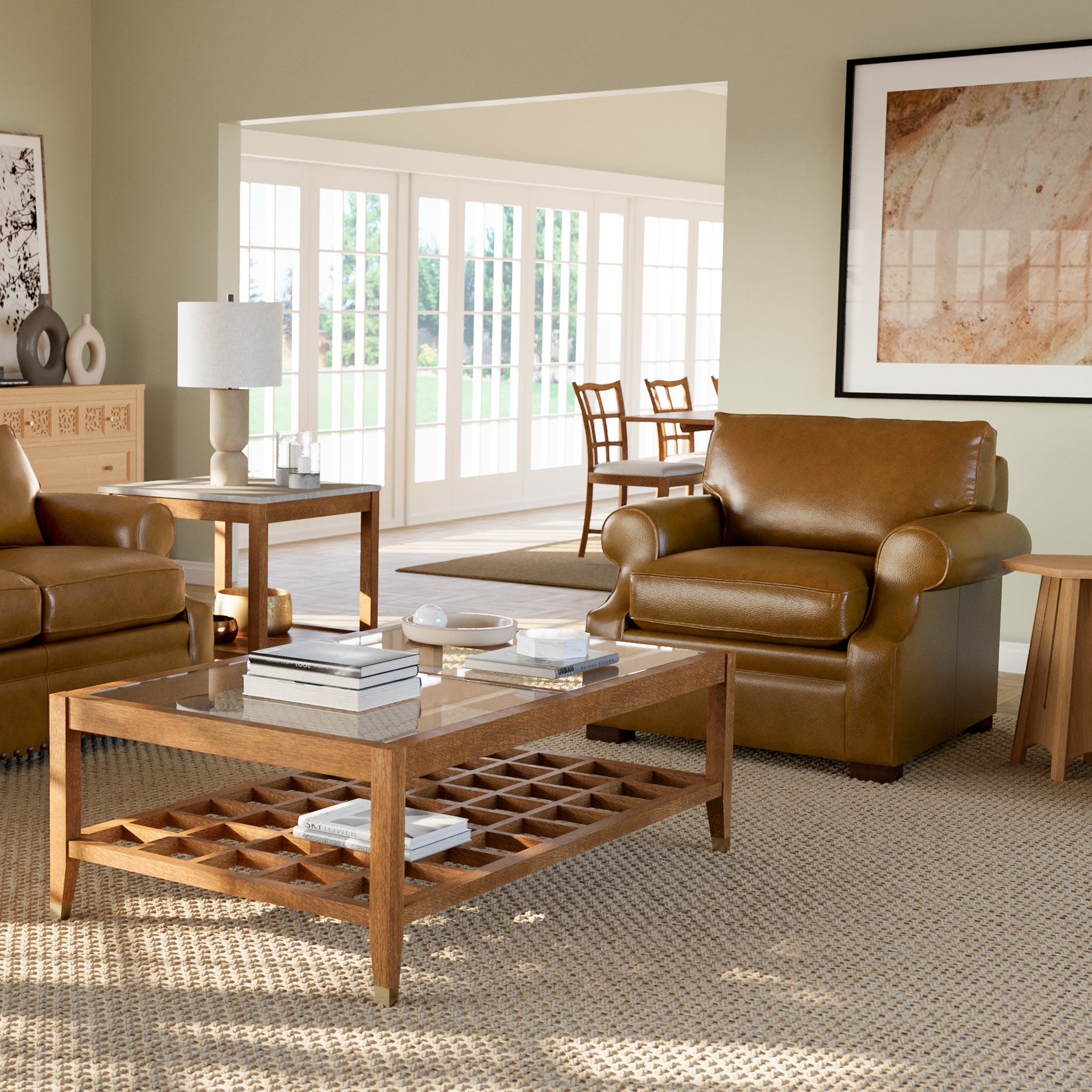 Cornell Chair - Stickley Furniture | Mattress