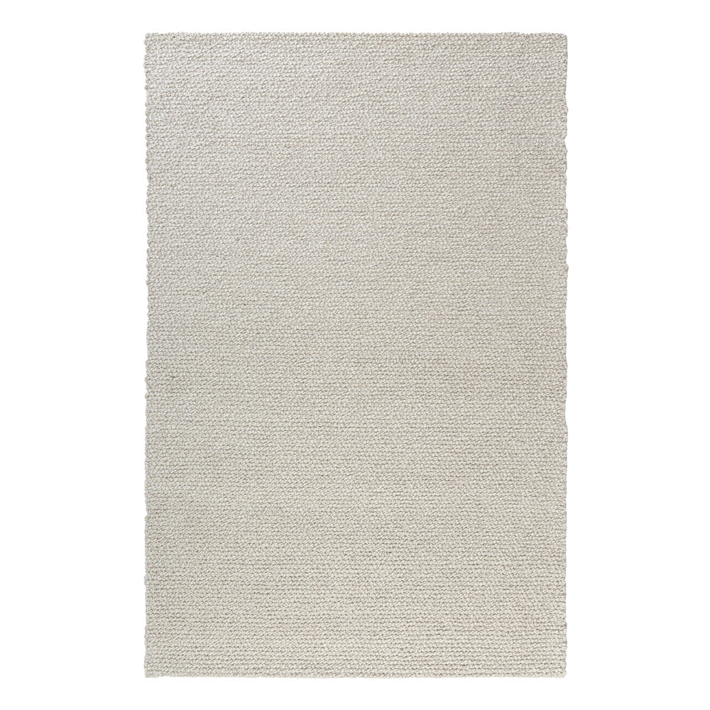 LR Home Dome Rug — Ivory