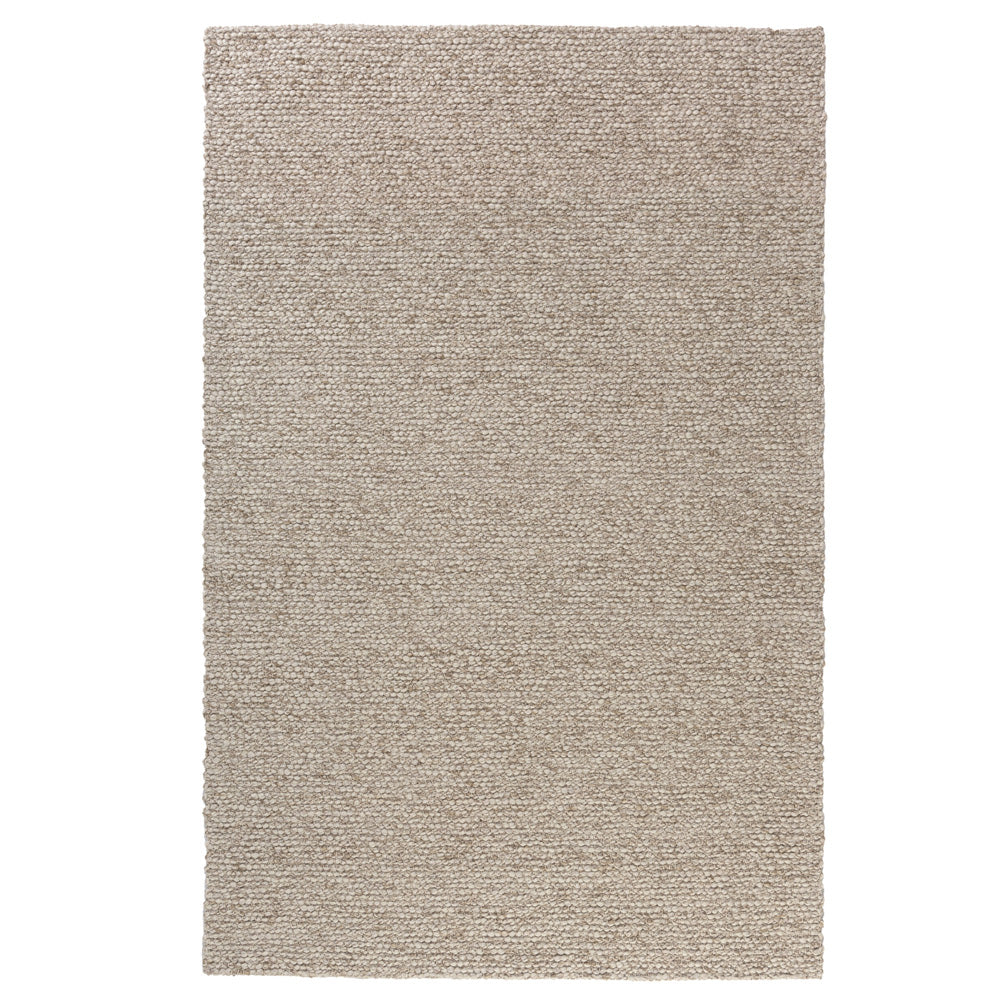 LR Home Dome Rug — Beige