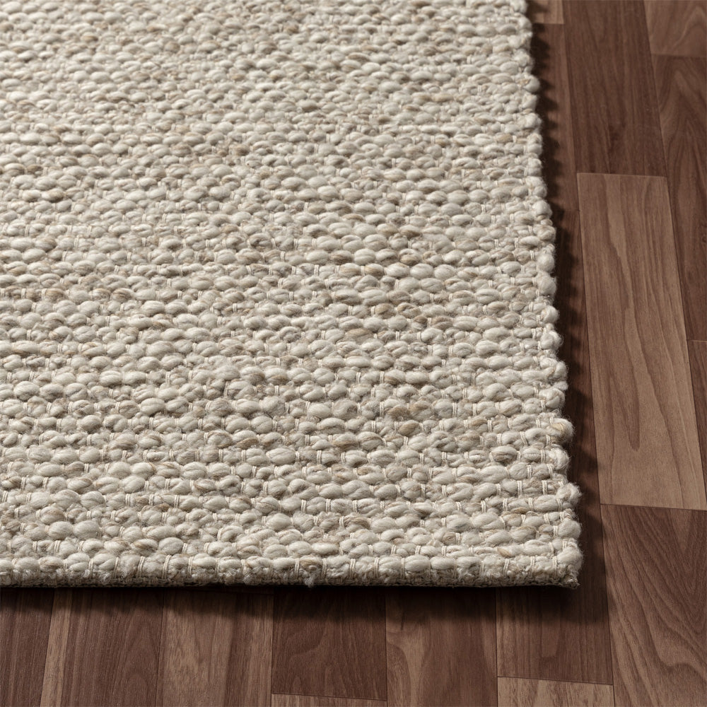 LR Home Dome Rug — Beige