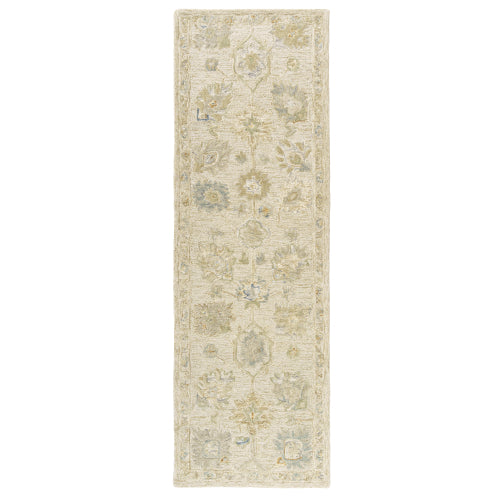 LR Home Dome Rug — Oatmeal