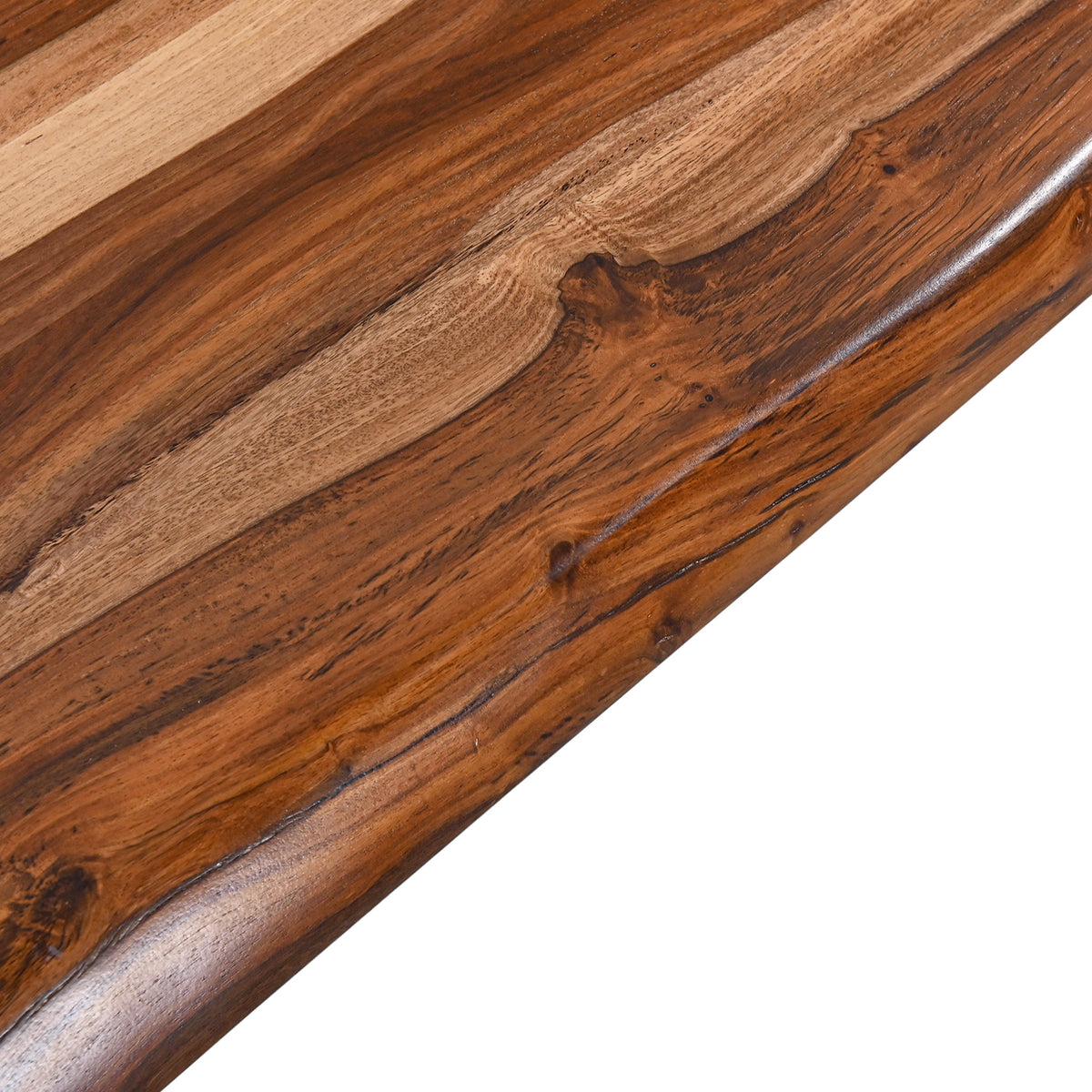 Home Trends & Design Austin Loft Bench