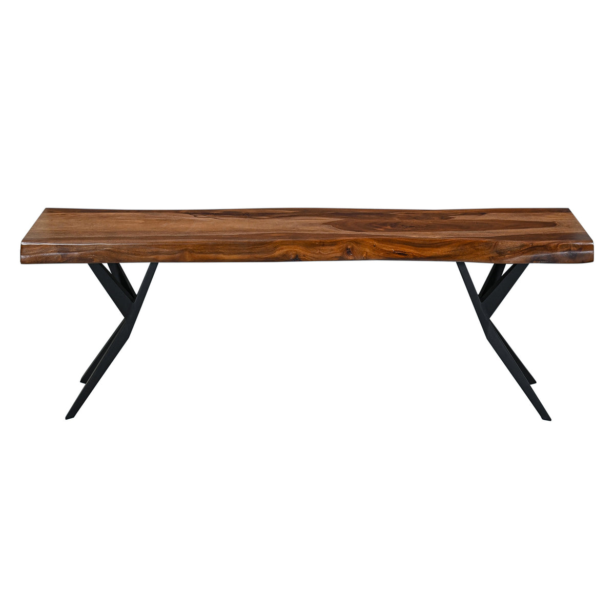 Home Trends & Design Austin Loft Bench