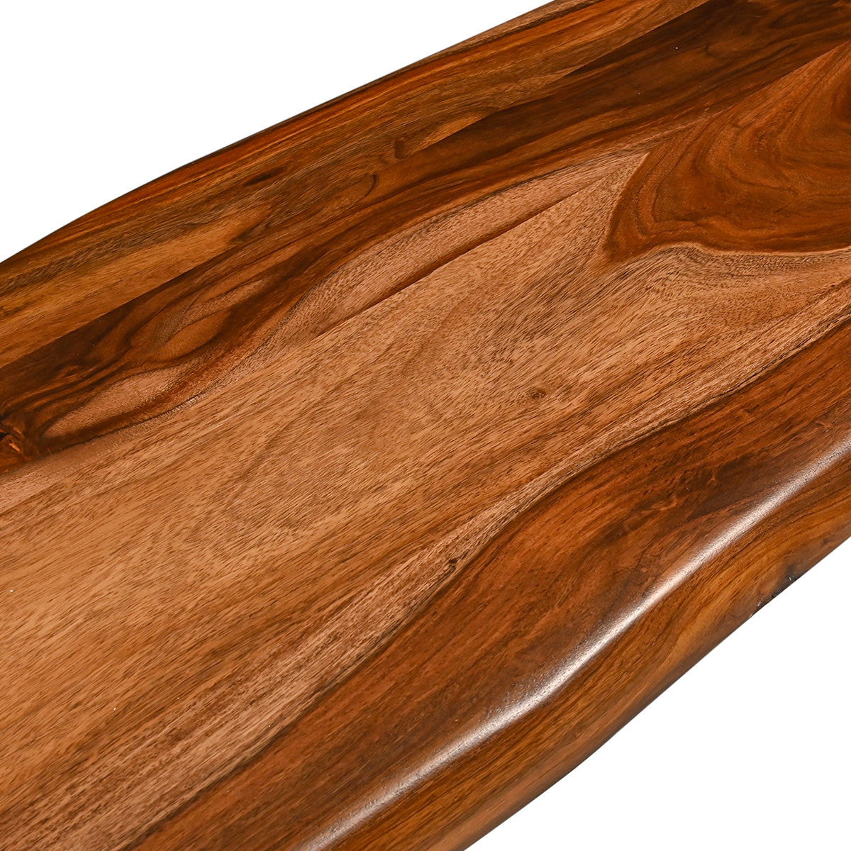Home Trends & Design Austin Loft Bench
