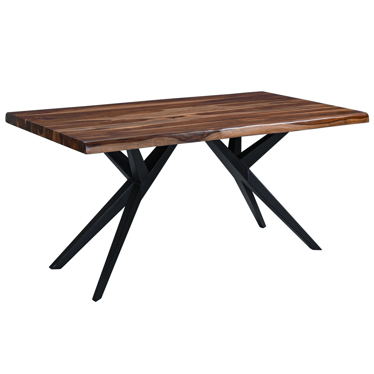 Home Trends & Design Austin Loft Dining Table