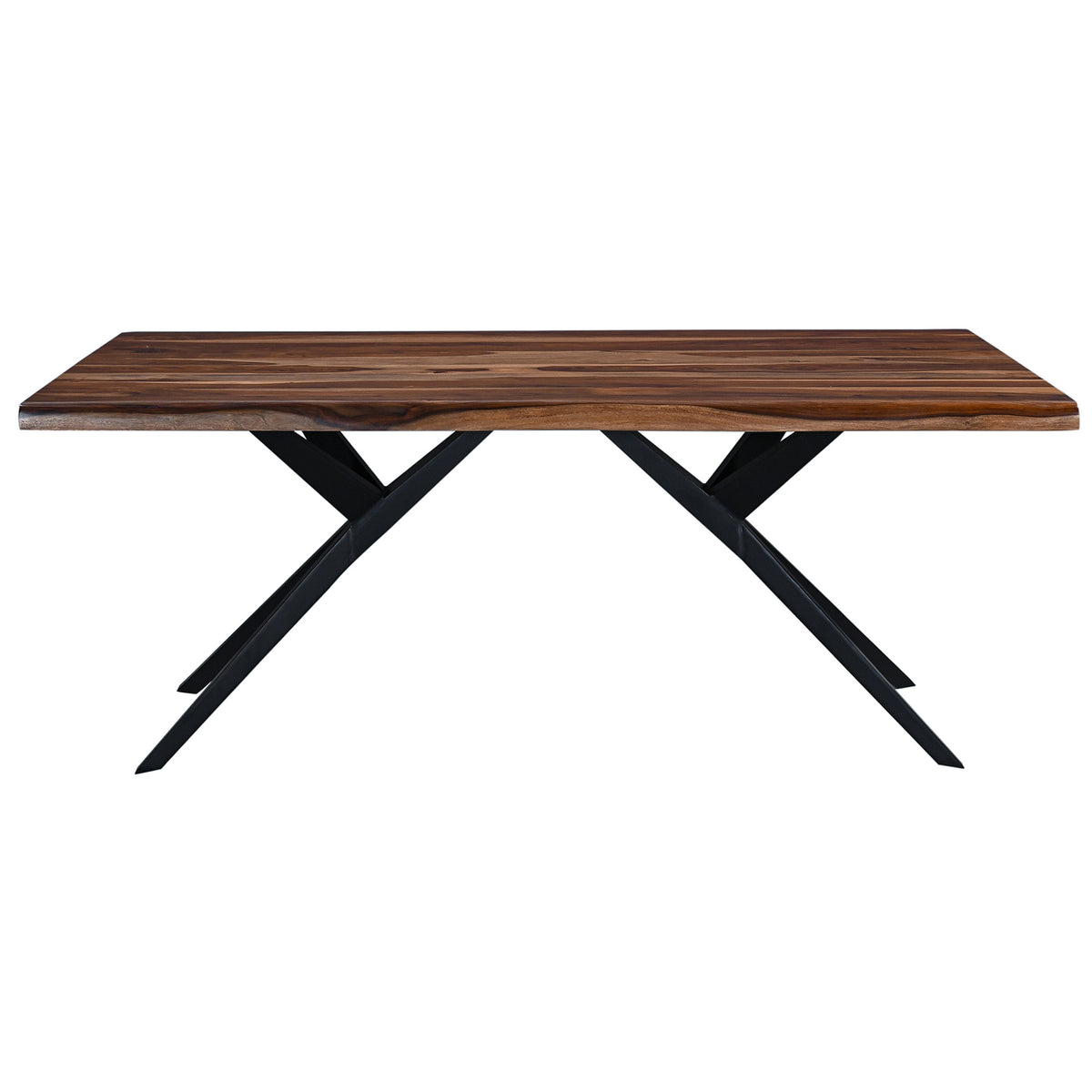 Home Trends & Design Austin Loft Dining Table