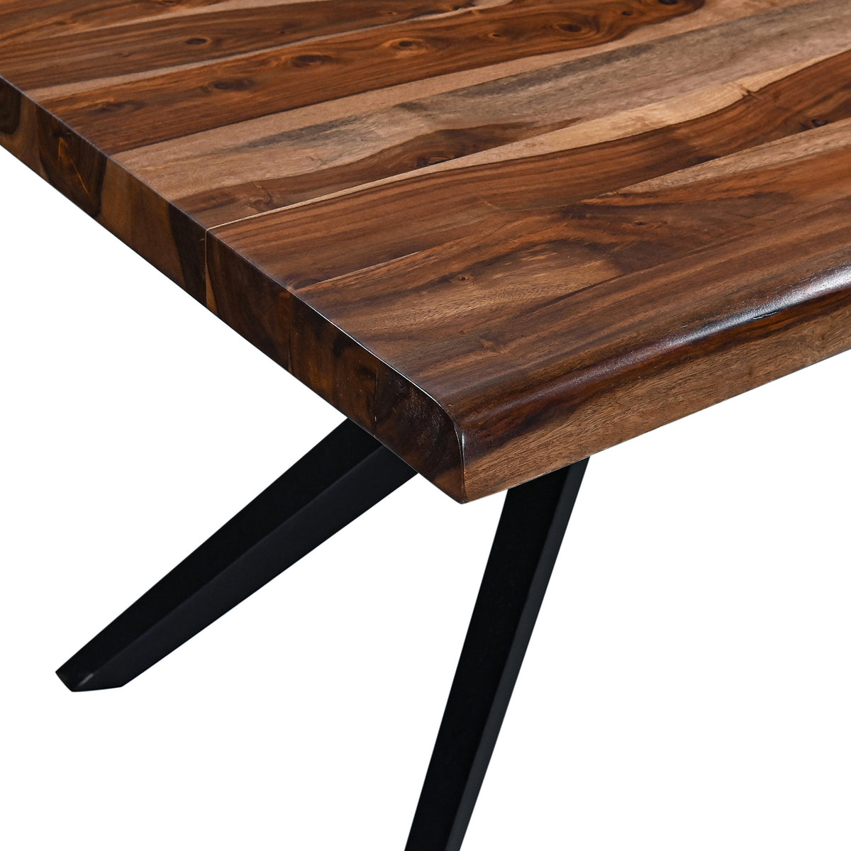 Home Trends & Design Austin Loft Dining Table