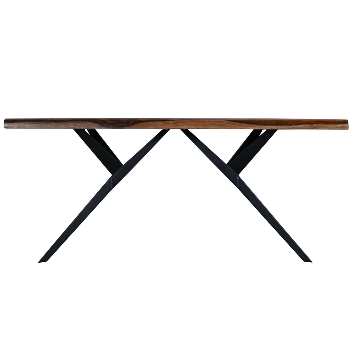 Home Trends & Design Austin Loft Dining Table