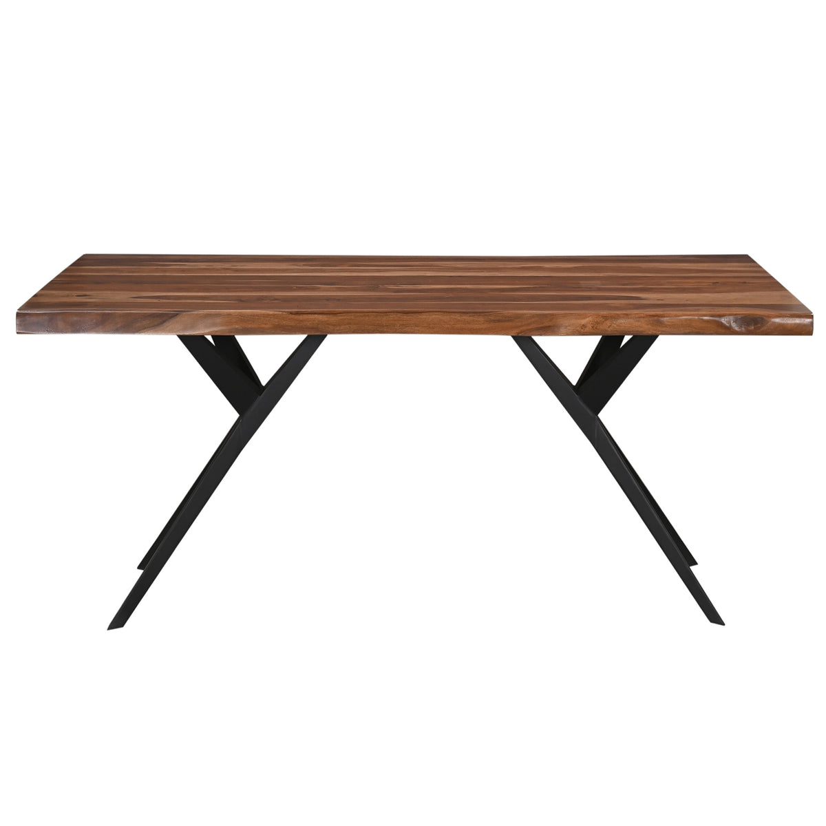 Home Trends & Design Austin Loft Dining Table