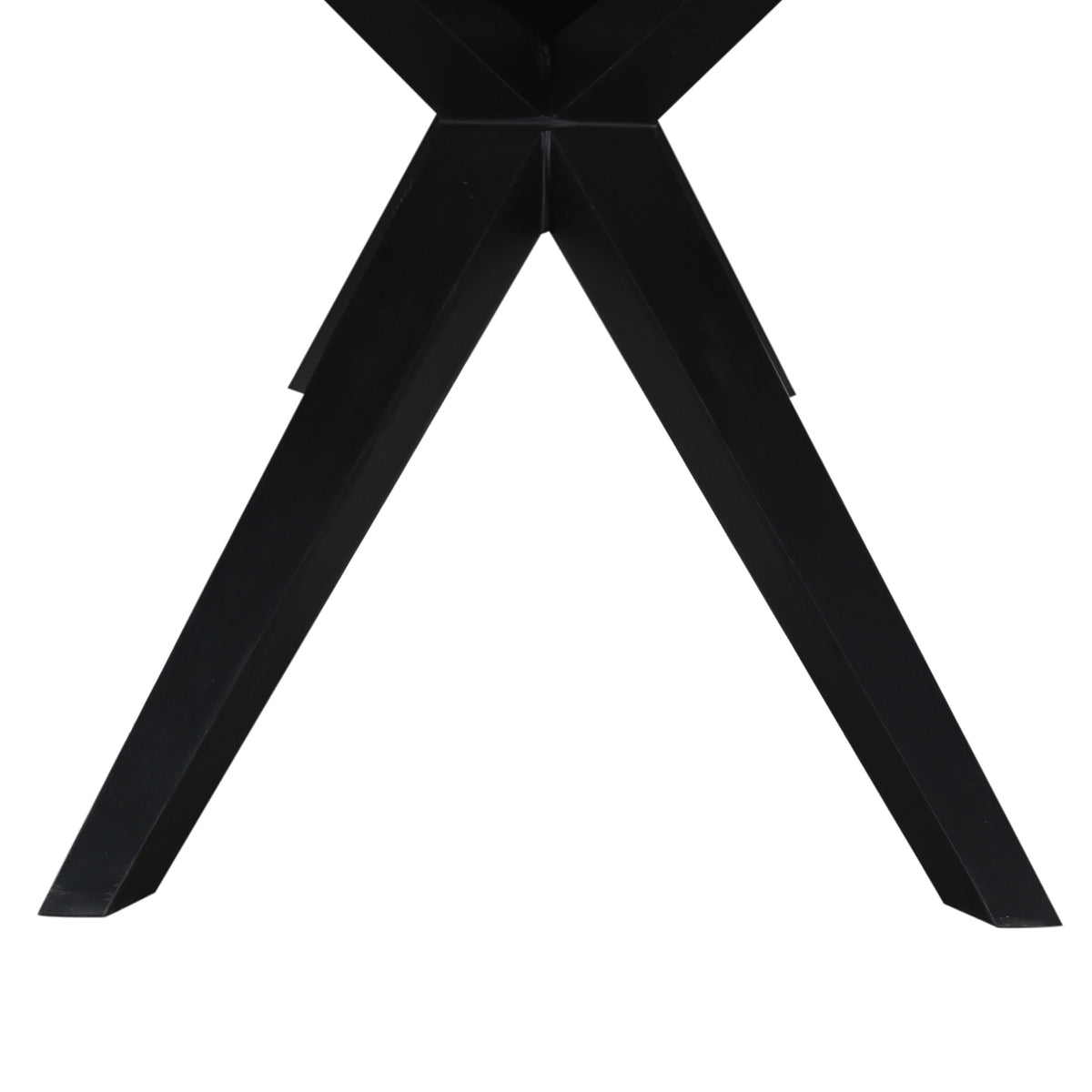 Home Trends & Design Austin Loft Dining Table