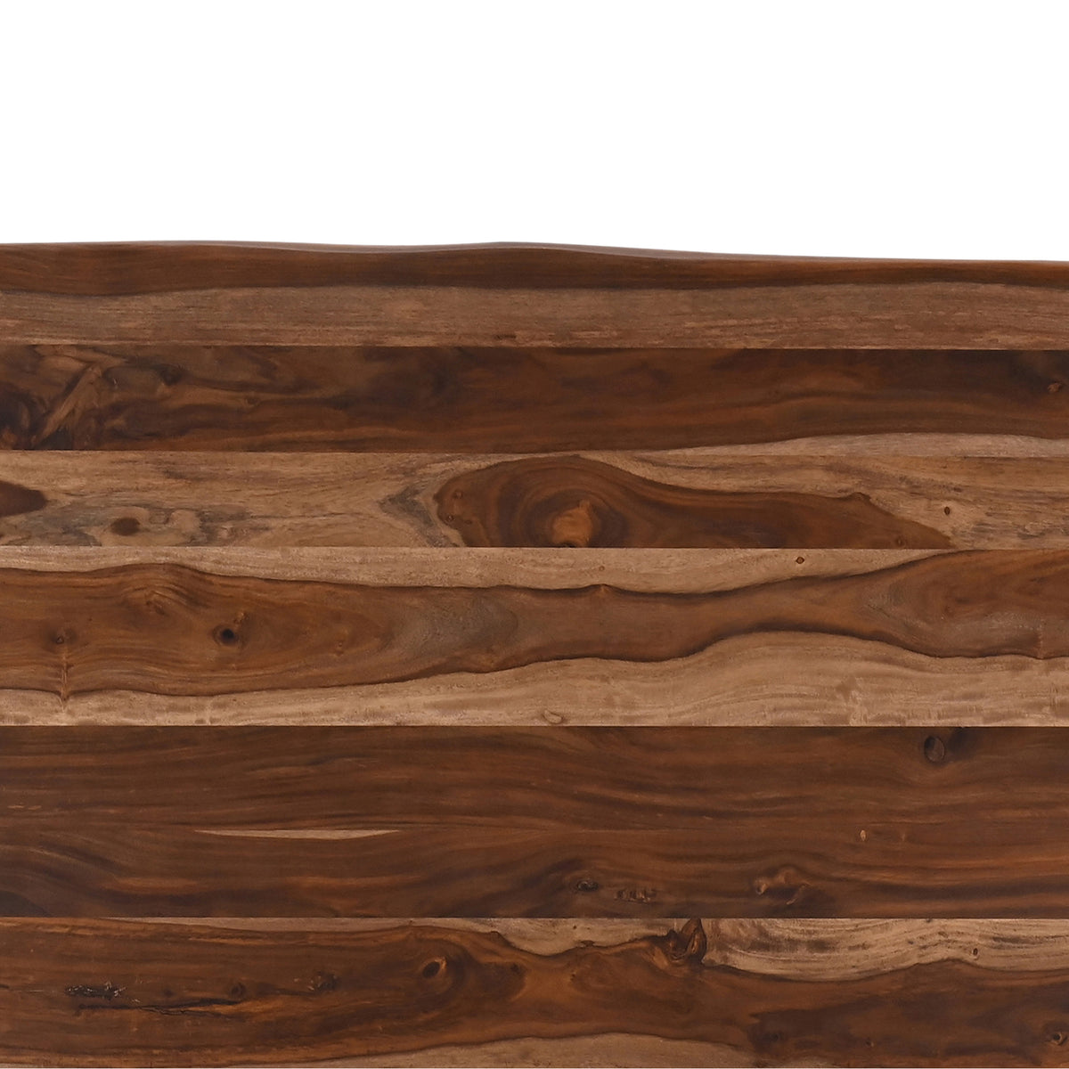 Home Trends & Design Austin Loft Dining Table